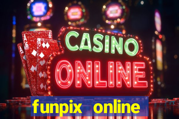 funpix online plataforma de jogos